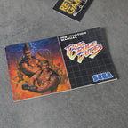 Vendita Two Crude Dudes - Retrogaming Shop