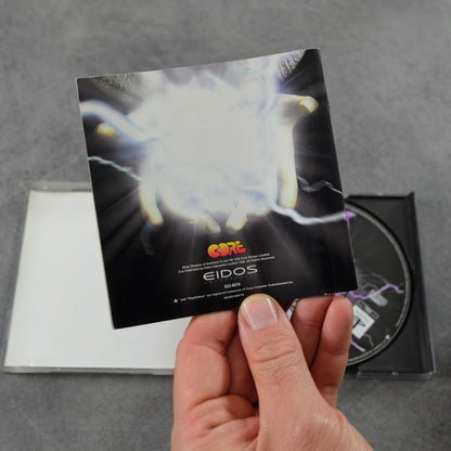 Vendita Ninja Shadow Of Darkness - Retrogaming Shop
