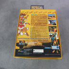 Vendita Aztec - Retrogaming Shop