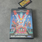 Vendita Captain Planet and the Planeteers - Retrogaming Shop