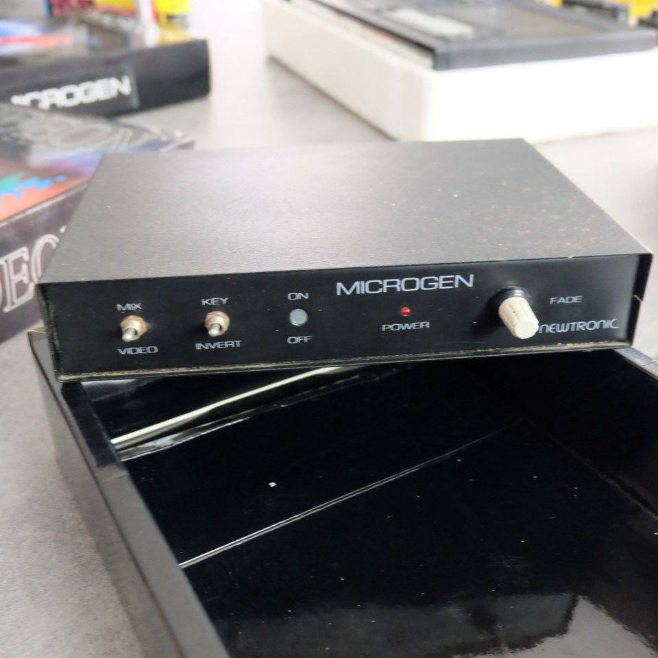 Vendita Videon Video Digitizer Amiga - Retrogaming Shop