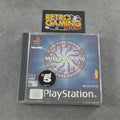 Vendita Chi Vuol Essere Miliardario - Retrogaming Shop