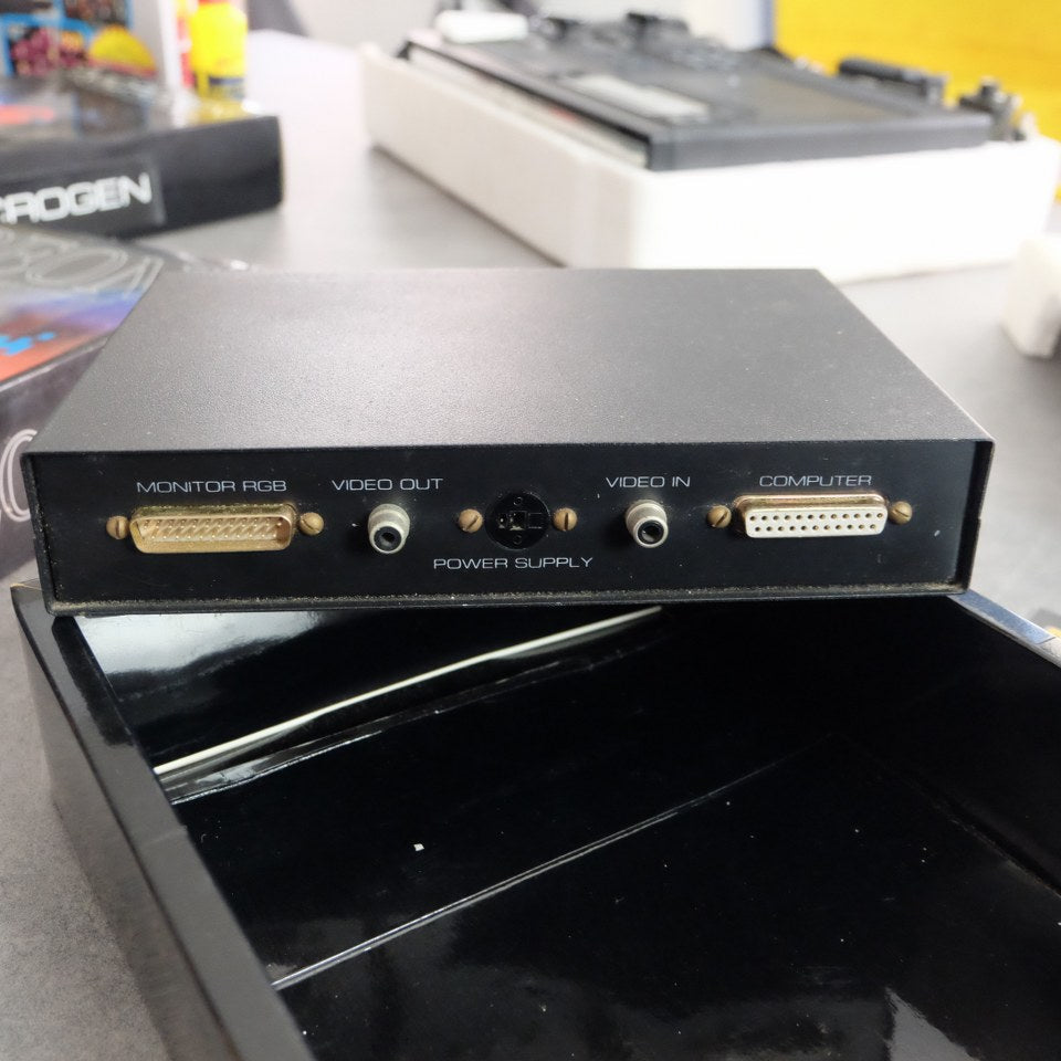 Vendita Videon Video Digitizer Amiga - Retrogaming Shop