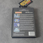 Vendita Captain Planet and the Planeteers - Retrogaming Shop