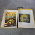 Vendita Aztec - Retrogaming Shop