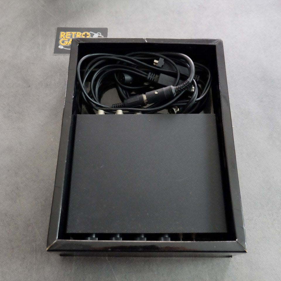 Vendita Microgen Genlock for Amiga Computers - Retrogaming Shop