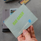 Vendita Rad Racer - Retrogaming Shop