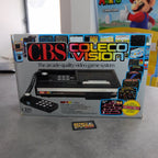 Vendita Cbs Colecovision - Retrogaming Shop