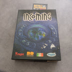 Vendita Incoming - Retrogaming Shop