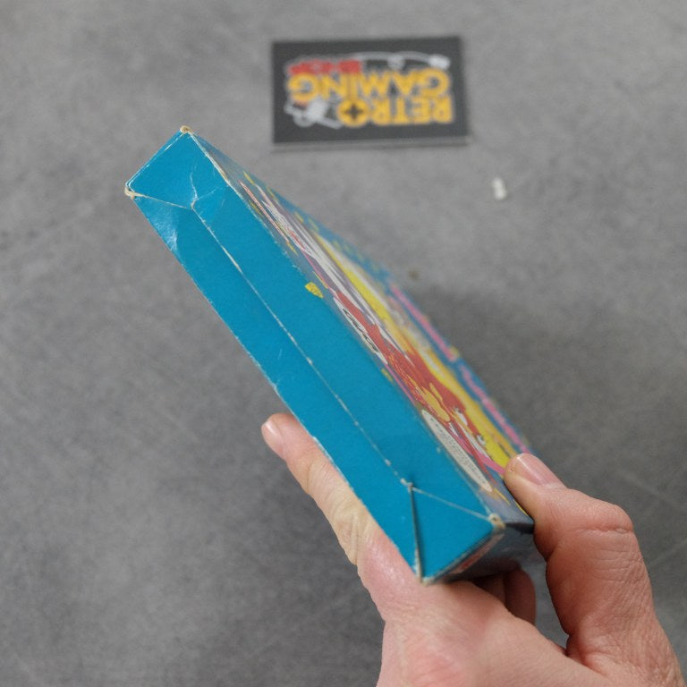 Tom & Jerry Nintendo