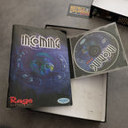 Vendita Incoming - Retrogaming Shop