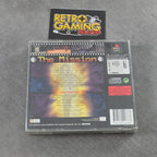 Vendita The Mission Quando il Calcio Diventa Un Ulteriore Pretesto Per Fare Soldi - Retrogaming Shop