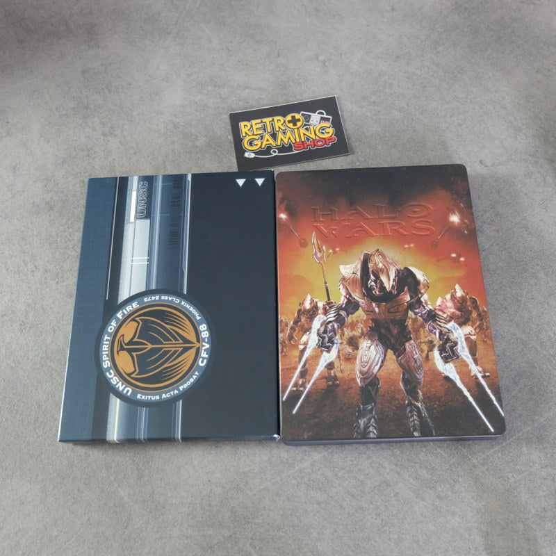 Halo Wars Edizione Limitata Microsoft