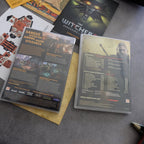 Vendita The Witcher 2 Assassins of Kings - Retrogaming Shop