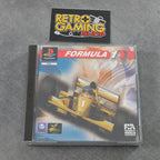 Vendita Formula 1 - Retrogaming Shop