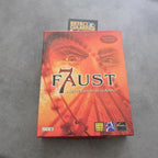 Vendita Faust i 7 Giochi dell'Anima - Retrogaming Shop