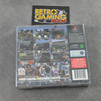 Vendita Formula 1 - Retrogaming Shop