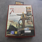 Vendita Faust i 7 Giochi dell'Anima - Retrogaming Shop