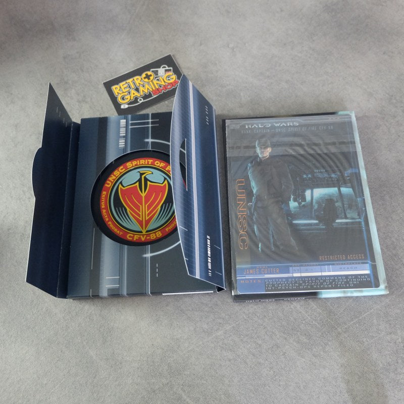 Halo Wars Edizione Limitata Microsoft