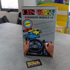 Vendita Cbs Colecovision Expansion Module #2 - Retrogaming Shop