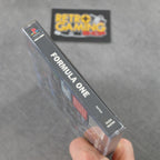 Vendita Formula 1 - Retrogaming Shop