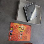 Vendita Faust i 7 Giochi dell'Anima - Retrogaming Shop