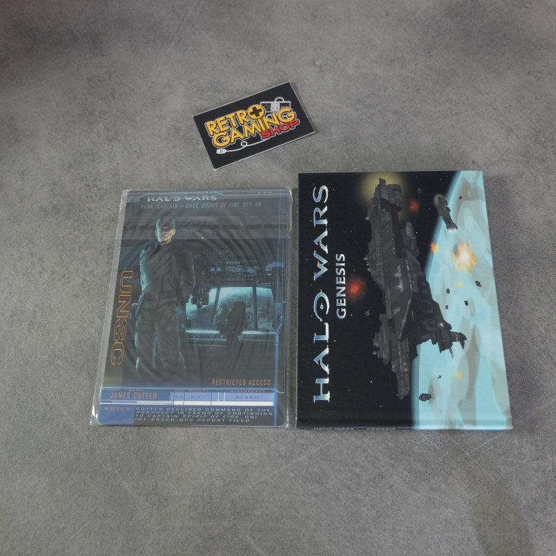Halo Wars Edizione Limitata Microsoft