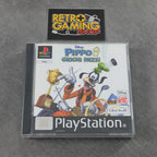 Vendita Pippo Giochi Pazzi - Retrogaming Shop