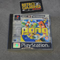Vendita Pong - Retrogaming Shop