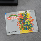 Vendita Turtles II 2 the Arcade Game GIG - Retrogaming Shop