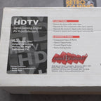 Vendita HDTV Signal-Sensing Digital AV Autoselector - Retrogaming Shop
