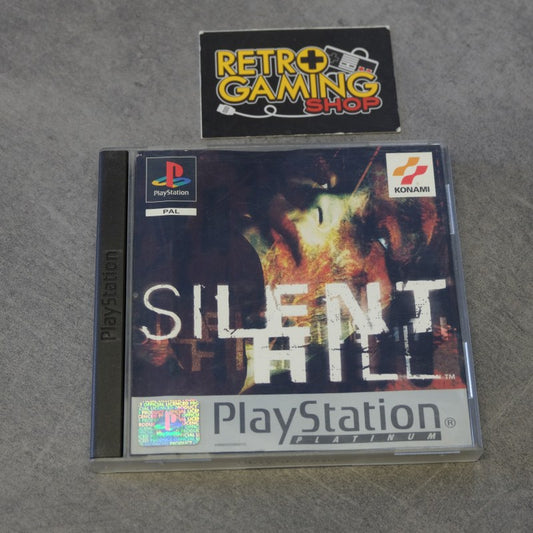 Silent Hill