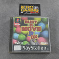 Vendita Bust a move 3dx - Retrogaming Shop