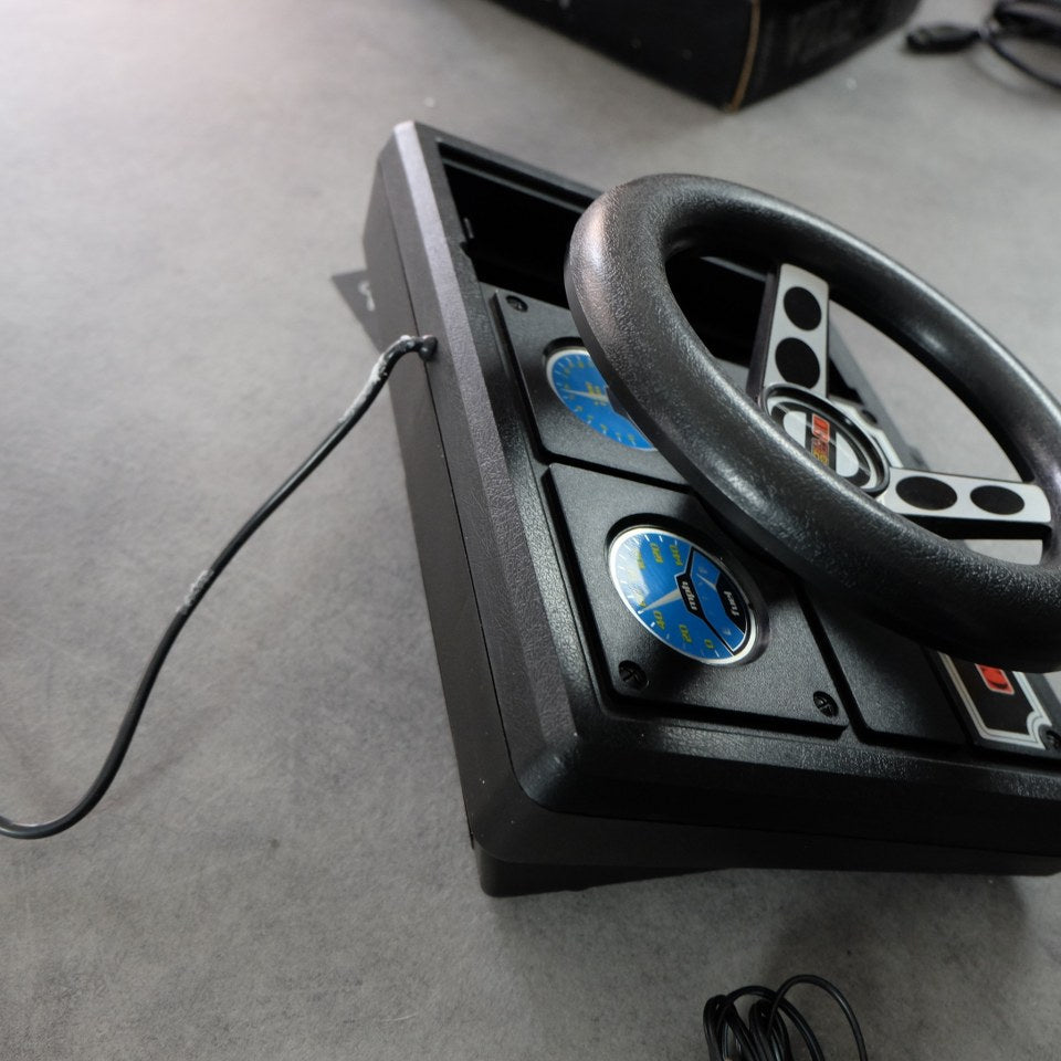 Vendita Cbs Colecovision Expansion Module #2 - Retrogaming Shop