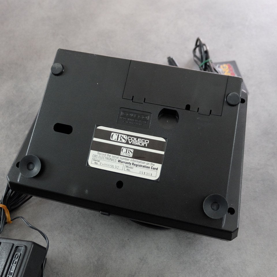 Vendita Cbs Colecovision Expansion Module #2 - Retrogaming Shop