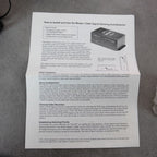 Vendita HDTV Signal-Sensing Digital AV Autoselector - Retrogaming Shop