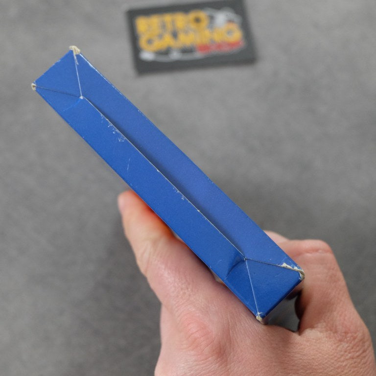 Megaman 2 Nintendo