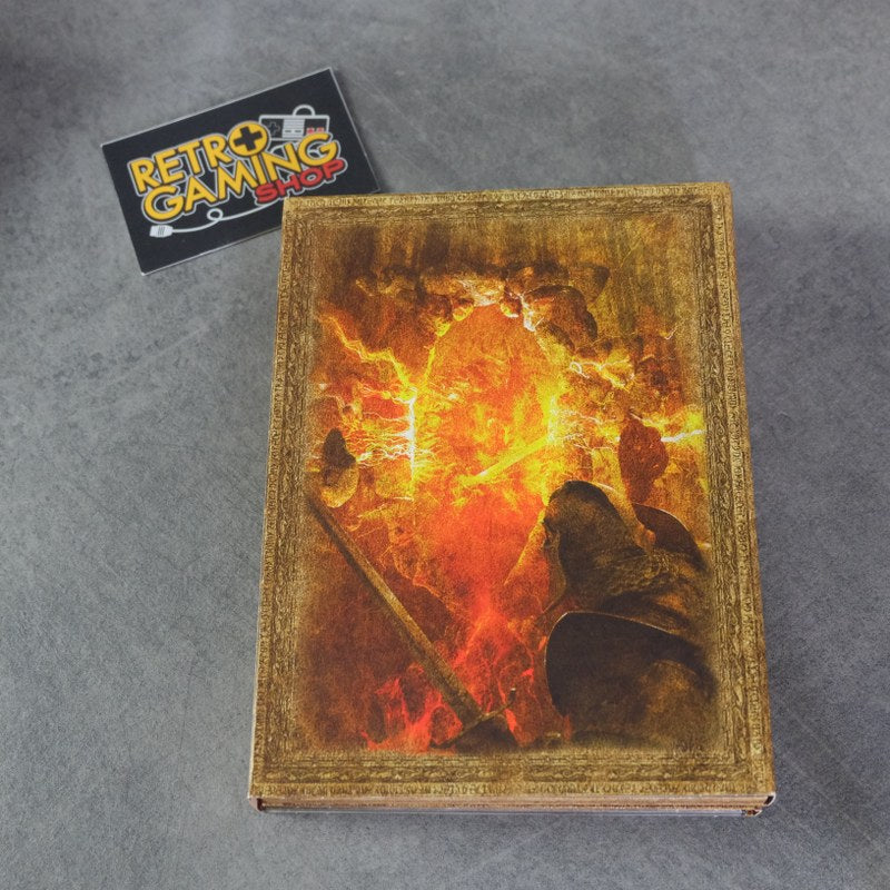 Vendita The Elder Scrolls Iv 4 Oblivion Collectorìs Edition - Retrogaming Shop