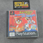 Vendita Bugs Bunny & Taz in Viaggio Nel Tempo - Retrogaming Shop