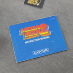 Vendita Megaman 2 - Retrogaming Shop
