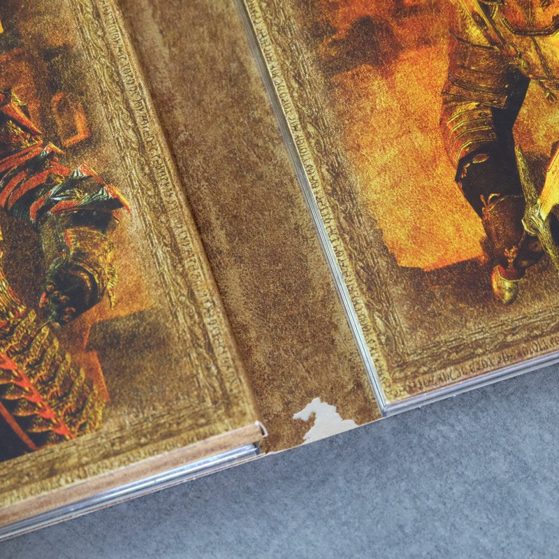 The Elder Scrolls Iv 4 Oblivion Collectorìs Edition Microsoft