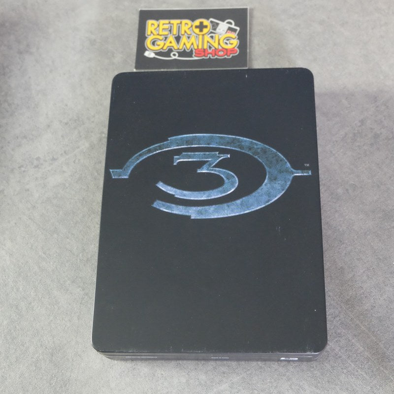 Halo 3 Limited Edition for sale Microsoft Retrogaming Shop