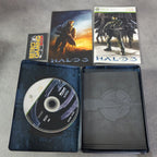 Vendita Halo 3 Limited Edition - Retrogaming Shop