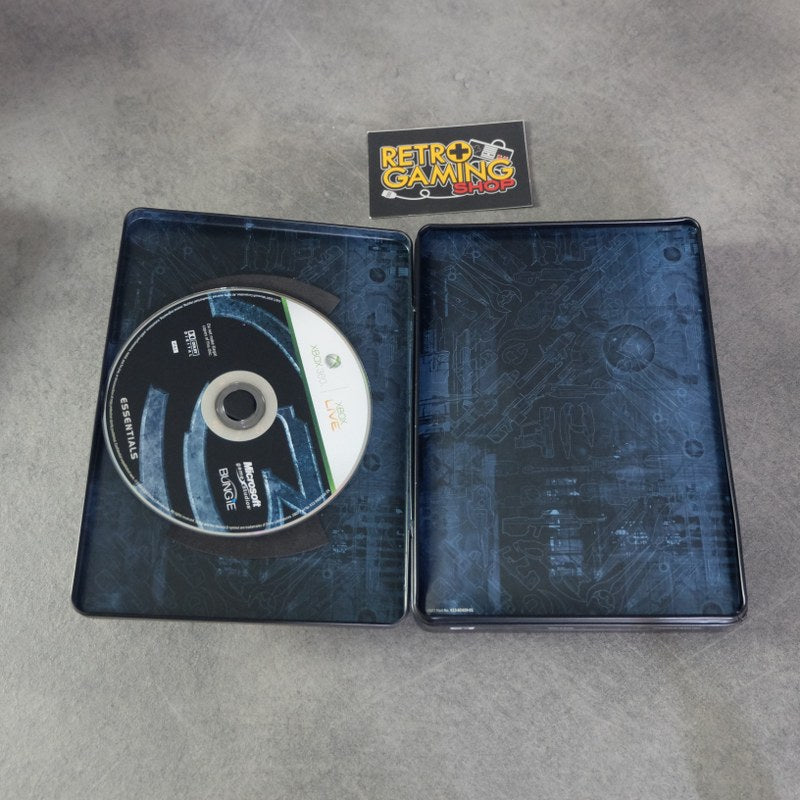 Halo 3 Limited Edition Microsoft