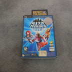 Vendita City of Heroes Deluxe - Retrogaming Shop