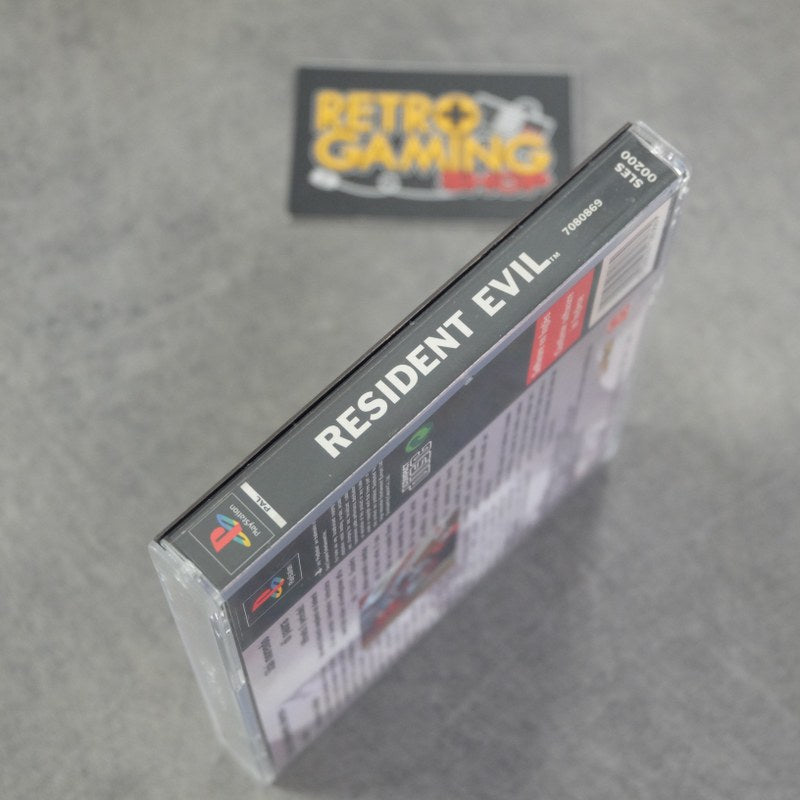 Vendita Resident Evil - Retrogaming Shop