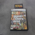 Vendita Grand Theft Auto IV - Retrogaming Shop