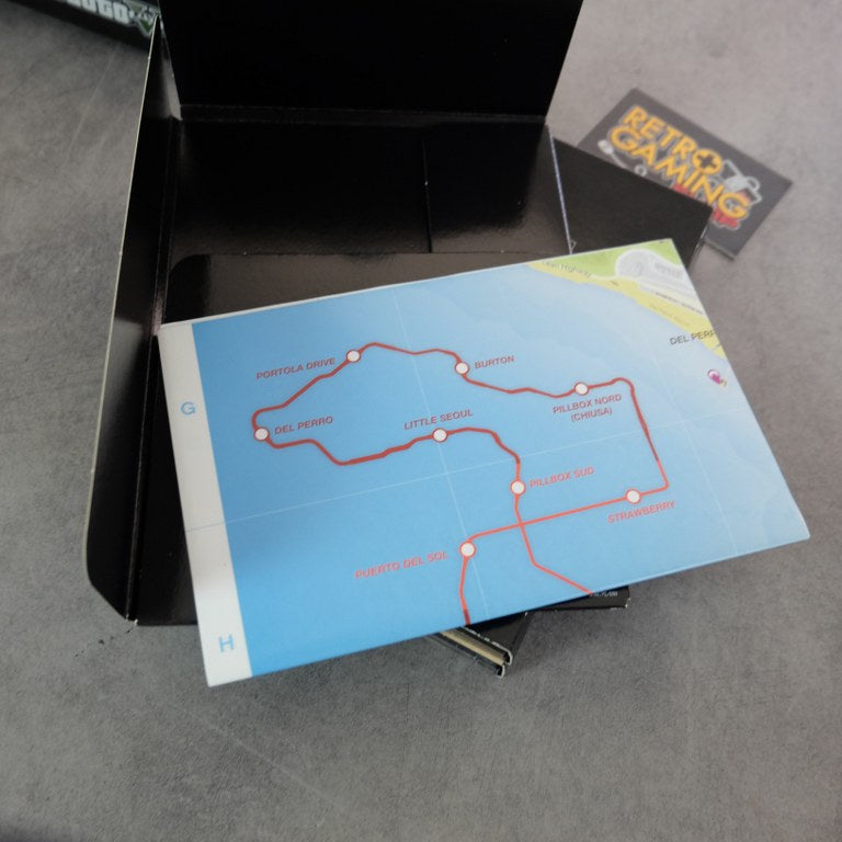 Vendita Grand Theft Auto V - Retrogaming Shop