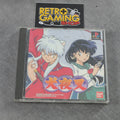Vendita Inuyasha - Retrogaming Shop