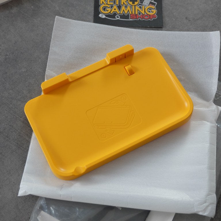Vendita Nintendo 3ds XL Charging Cradle Nuova - Retrogaming Shop